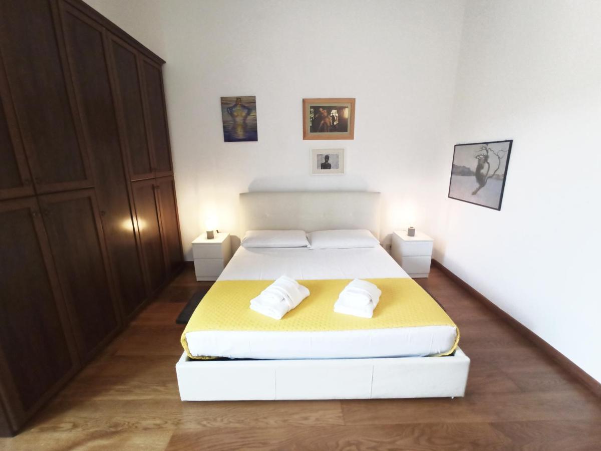 Quiet Apartmenttrastevere Рим Екстериор снимка