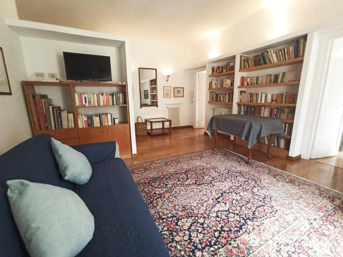 Quiet Apartmenttrastevere Рим Екстериор снимка