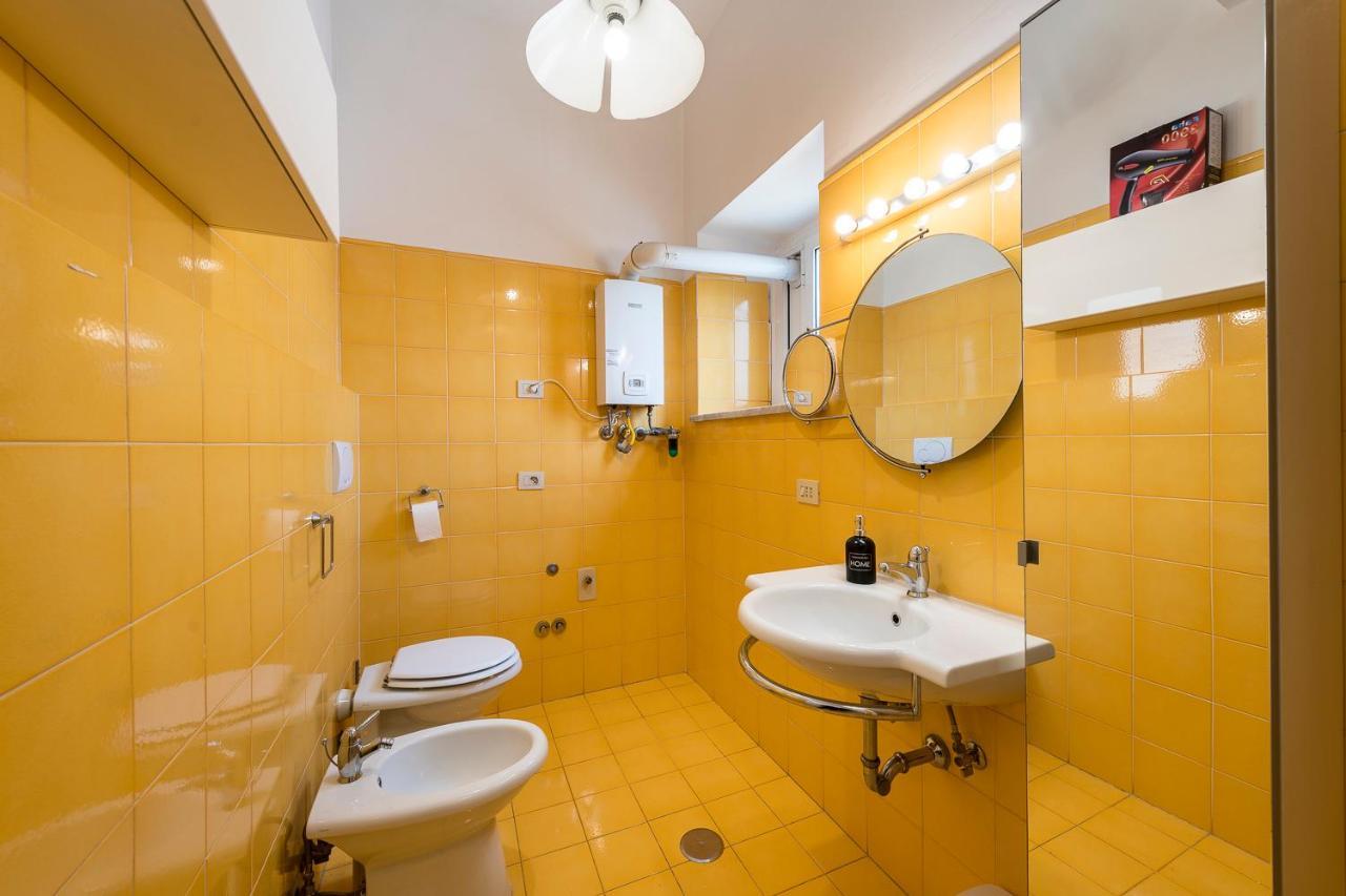 Quiet Apartmenttrastevere Рим Екстериор снимка